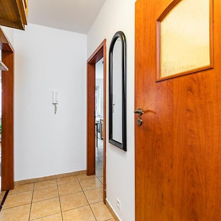 Superapart Stanow Zjednoczonych 72 Varsóvia Exterior foto
